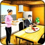 Virtual Mom - Happy Family Sim