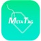 MetaTags is a digital wallet and inventory system that enables you to add items (with MetaTags QR code) to your wallet, transfer items to other MetaTags app users, and keep track of the items record in your inventory