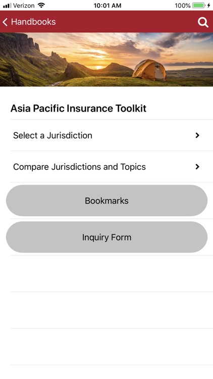 Asia Pacific Insurance Toolkit