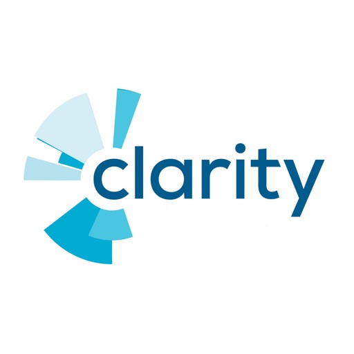 ClarityPS iOS App