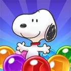 Snoopy Pop+ Bubble Blast Time
