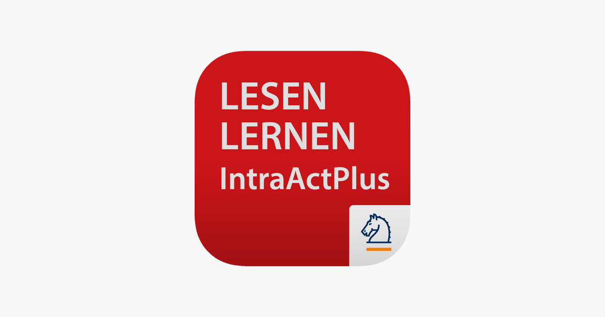 ‎App Store: Lesen Lernen IntraActPlus VPP