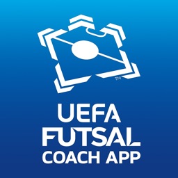 UEFA Futsal Coach App