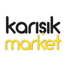 Karışık Market