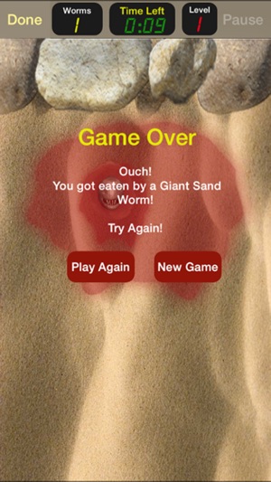 Sandworms(圖5)-速報App