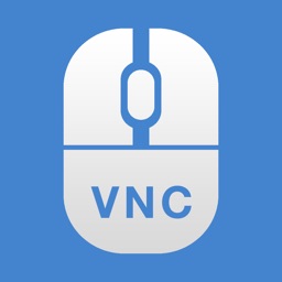 VMouse - VNC Remote Mouse