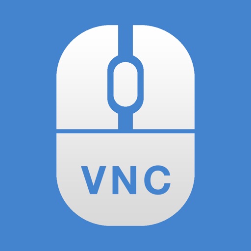 VMouse - VNC Remote Mouse Icon