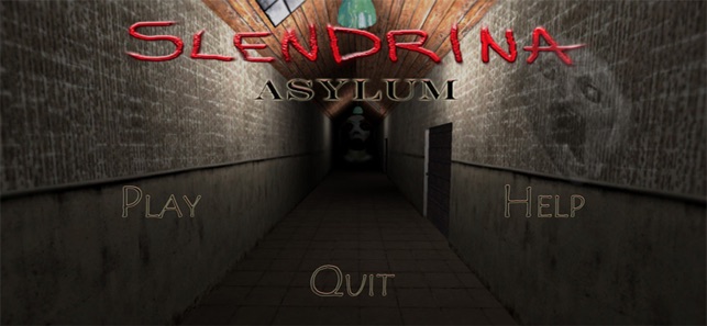 Slendrina: Asylum(圖1)-速報App