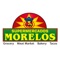 The App Morelos Show the location of existing stores and specialty products