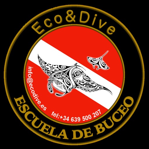 Eco&Dive: Rutas Subacuáticas