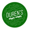 Duren's Market Rewards
