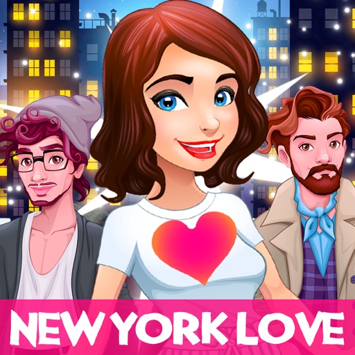 New York Story Love Choices