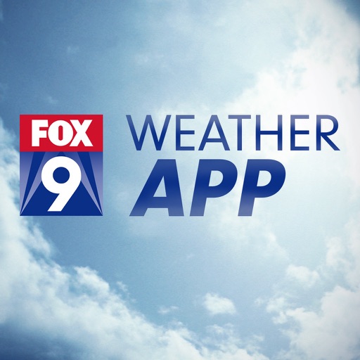 Fox 9 Weather