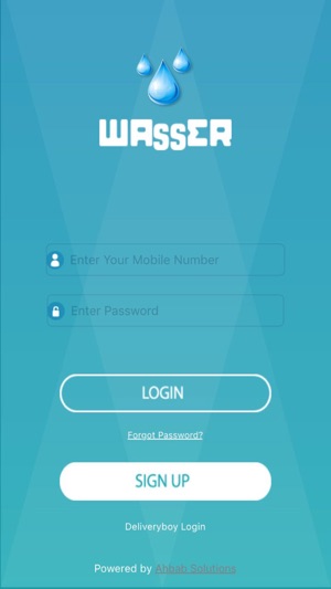 Wasser Water(圖1)-速報App