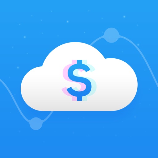 iSaveMoneyGo: Spending tracker