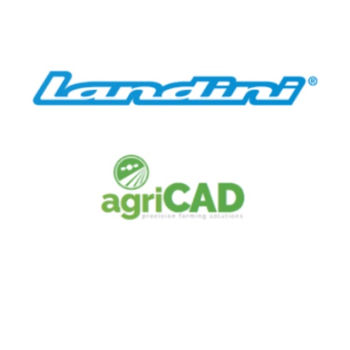 Landini agriCAD Connect