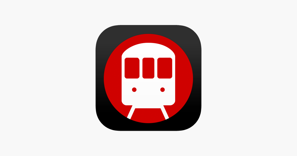 New York Subway Mta Map On The App Store