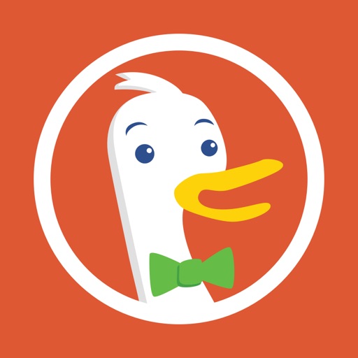 Браузер duckduckgo что это