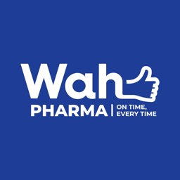 Wah Pharma