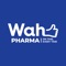 With the Wah Pharma app, finding the medicine you need is easy