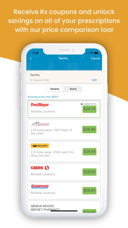AllyHealth: Virtual Care screenshot-3