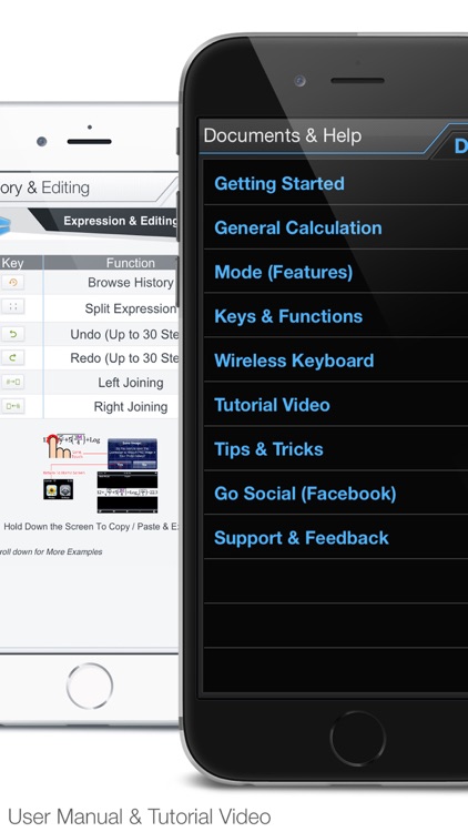 Calculator # screenshot-9