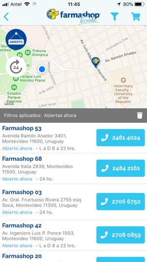 Farmashop App(圖2)-速報App