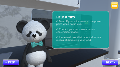Energy Panda screenshot 4