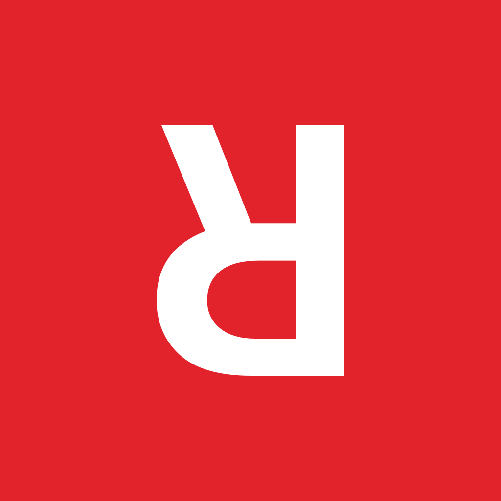 Rebtel App Icon
