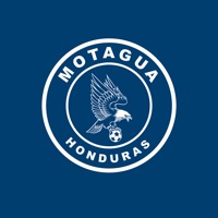 FC Motagua Oficial app not working? crashes or has problems?