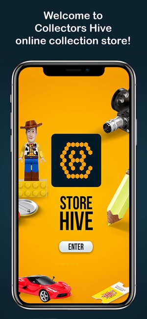 Collectors Hive(圖2)-速報App