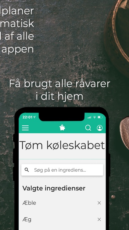 Mad For Fattigrøve af Fie screenshot-3