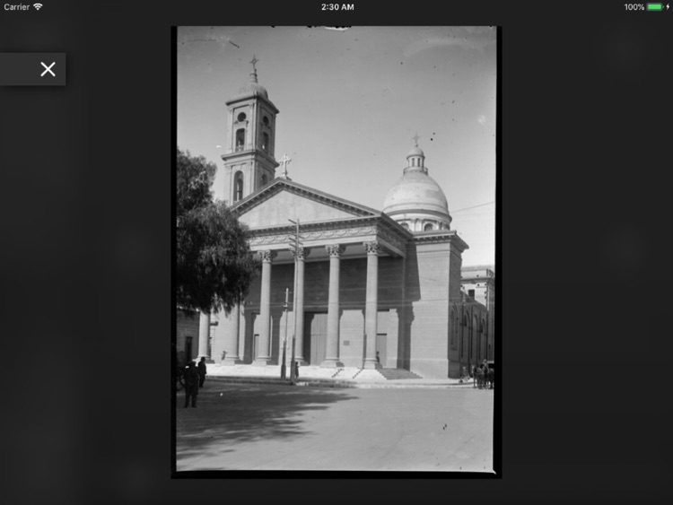 José La Vía screenshot-4