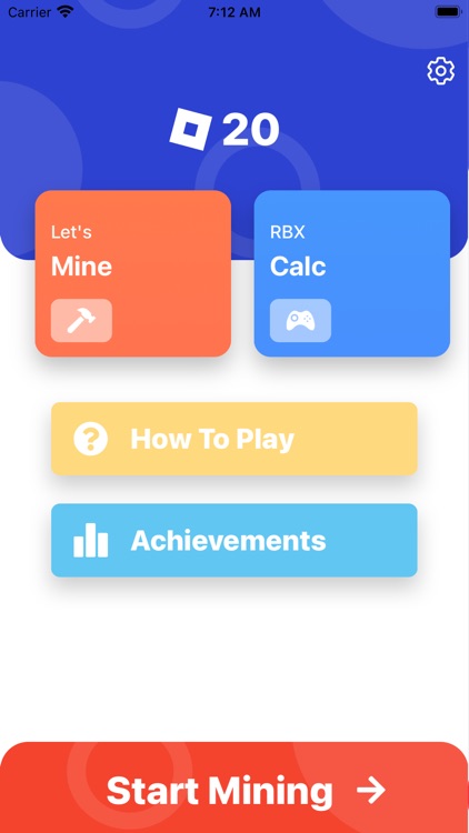 PRO blox : Dig & Mine