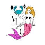 MC Mermaids and Cecce