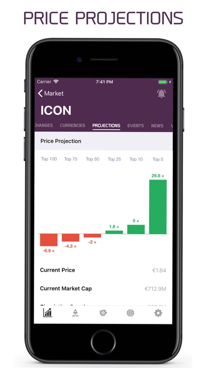 Picador - Ultimate Crypto App screenshot-4