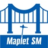 Maplet SM (橋梁点検支援アプリ)