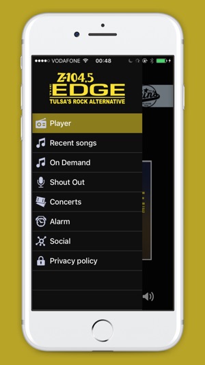 Z104.5 THE EDGE(圖2)-速報App