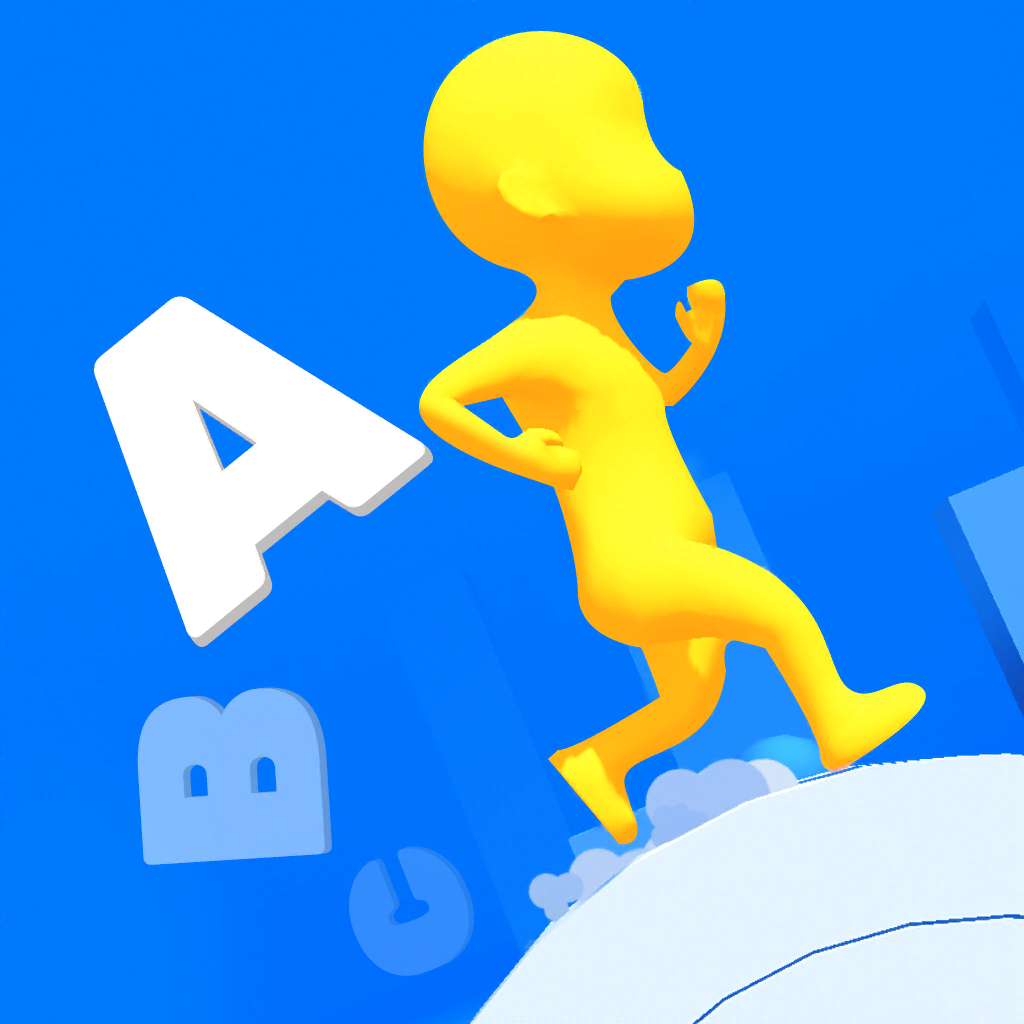 Language Happy Printer タイピングゲームの口コミ レビュー Iphoneアプリ Applion