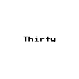 ThirtyTimer