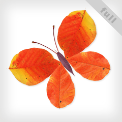 Leaves(Full):Art Game for Kids