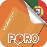 PORO - Portugiesische Vokabeln