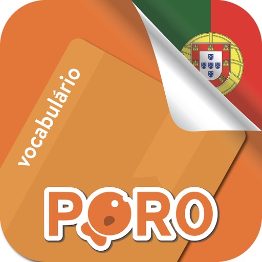 PORO - Portuguese Vocabulary Download
