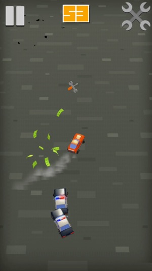 Car Chase Pro(圖4)-速報App