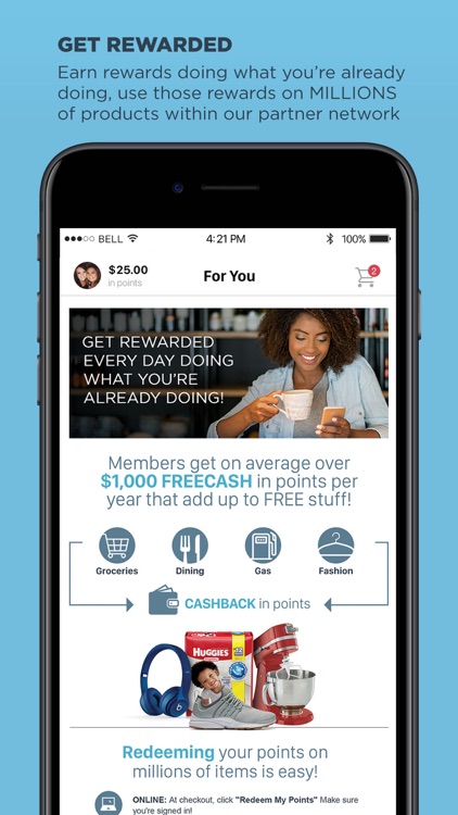 Shop Your Way screenshot-3