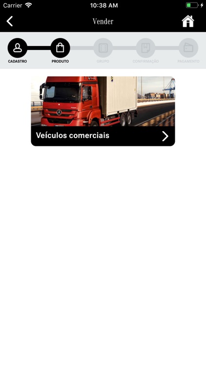 Conectados Consórcio Mercedes