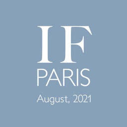 IF concierge Paris