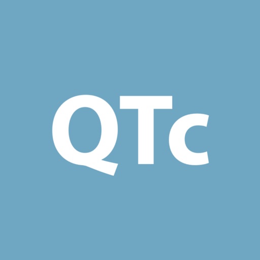 QTc Calculator iOS App