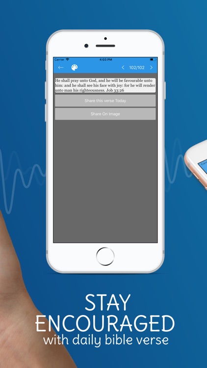 Audio Bible · screenshot-3
