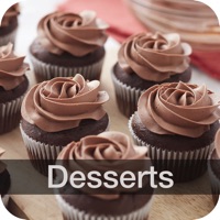 Healthy Desserts